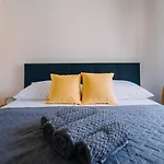 Apartman Art Deco Cathedral By Duhomes