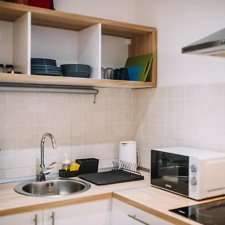 Art Deco Cathedral By Duhomes * Dubrovnik