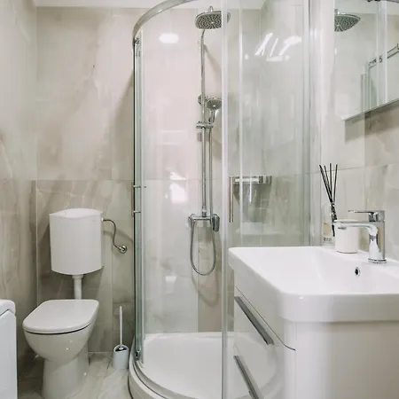 アパート Art Deco Cathedral By Duhomes