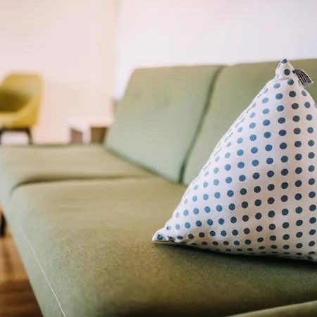 Art Deco Cathedral By Duhomes アパート *