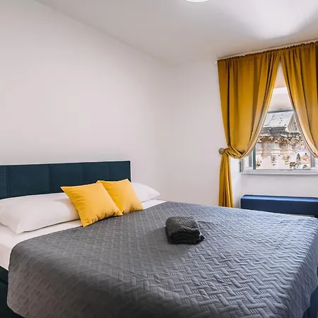 Art Deco Cathedral By Duhomes Apartment Dubrovnik