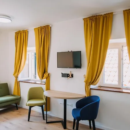 Apartment Art Deco Cathedral By Duhomes