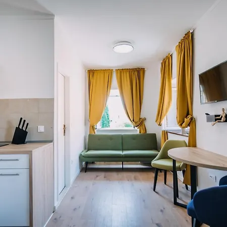 Art Deco Cathedral By Duhomes Apartment Dubrovnik