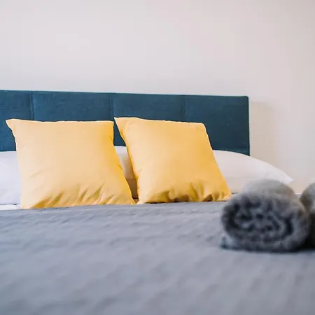 Art Deco Cathedral By Duhomes *