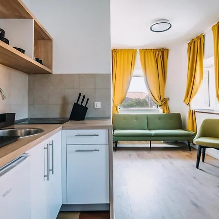 Art Deco Cathedral By Duhomes アパート *