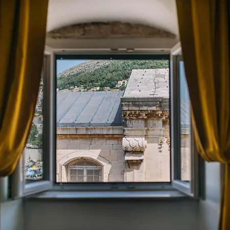 Art Deco Cathedral By Duhomes Lägenhet Dubrovnik
