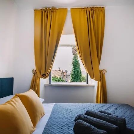 Apartament Art Deco Cathedral By Duhomes