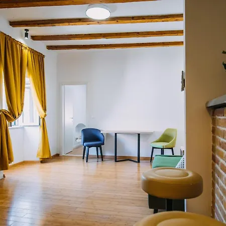 Art Deco Cathedral By Duhomes *