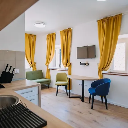 Apartamento Art Deco Cathedral By Duhomes