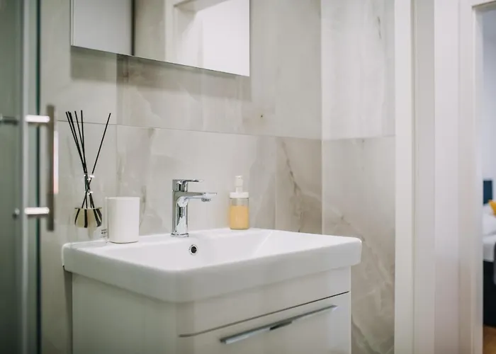 Appartement Art Deco Cathedral By Duhomes Dubrovnik