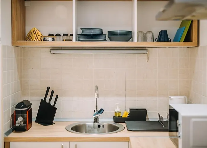 Appartement Art Deco Cathedral By Duhomes Dubrovnik