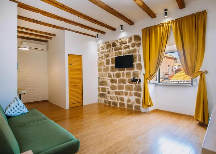 Apartamento Art Deco Cathedral By Duhomes *