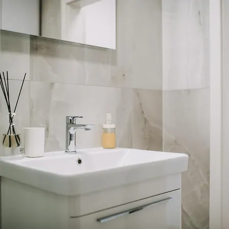 Appartamento Art Deco Cathedral By Duhomes Ragusa