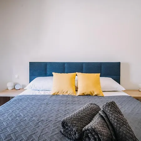 Appartamento Art Deco Cathedral By Duhomes *