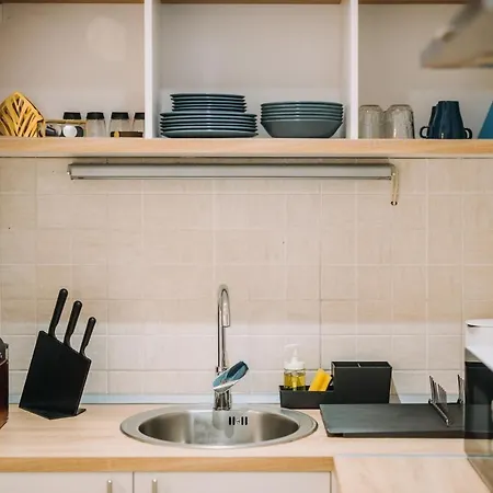 Appartamento Art Deco Cathedral By Duhomes Ragusa