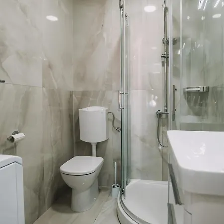 Art Deco Cathedral By Duhomes