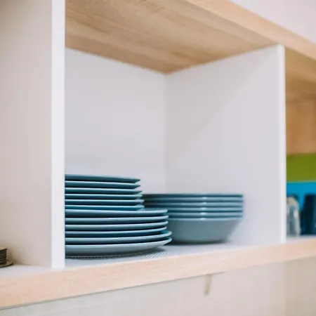 Art Deco Cathedral By Duhomes Appartamento