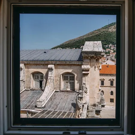 Appartamento Art Deco Cathedral By Duhomes *