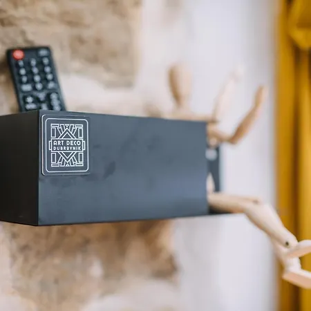 Art Deco Cathedral By Duhomes Appartamento *