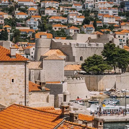 Art Deco Cathedral By Duhomes Appartamento *