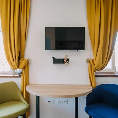 Art Deco Cathedral By Duhomes Ragusa