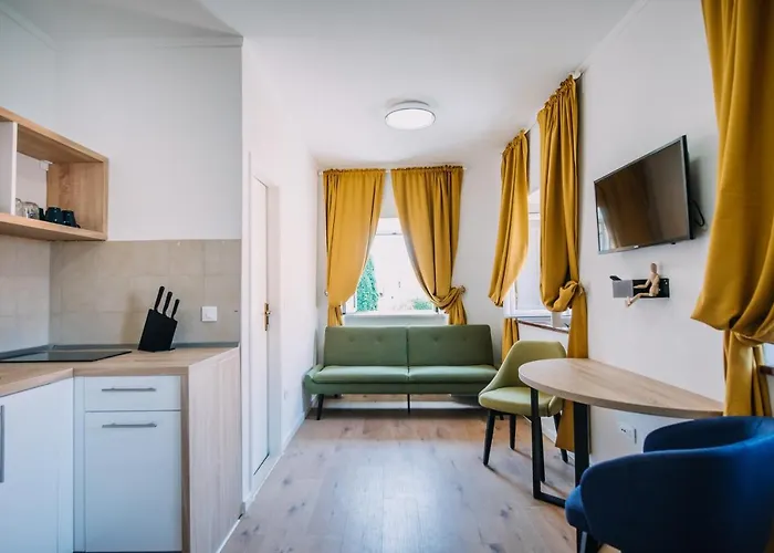 Art Deco Cathedral By Duhomes Appartement Dubrovnik